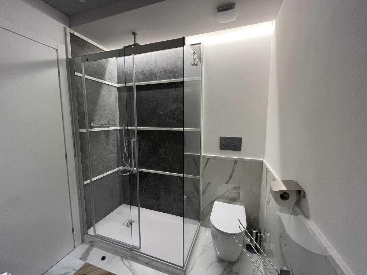 Flaneur Suites Corso Rom Exteriör bild