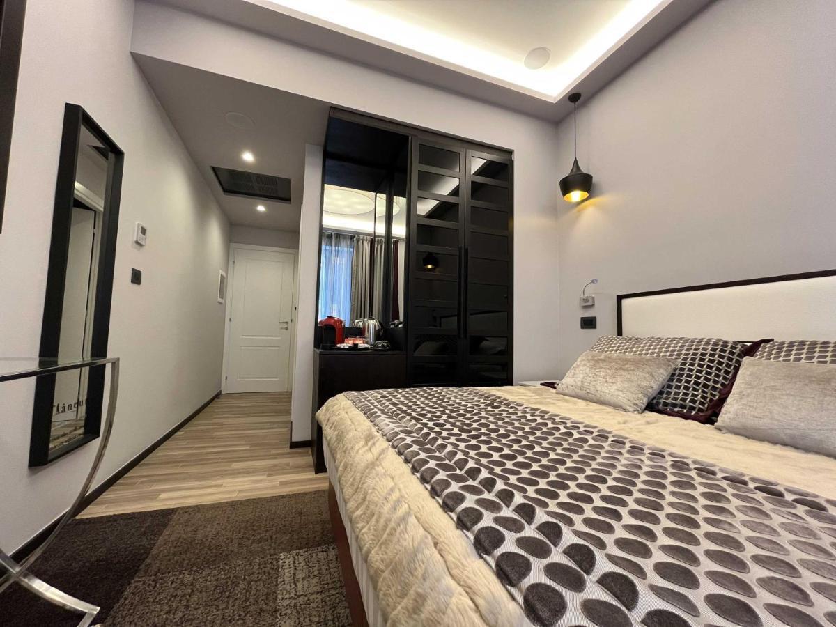 Flaneur Suites Corso Rom Exteriör bild
