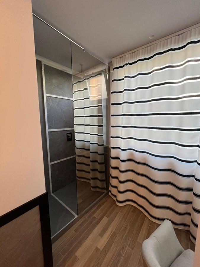 Flaneur Suites Corso Rom Exteriör bild