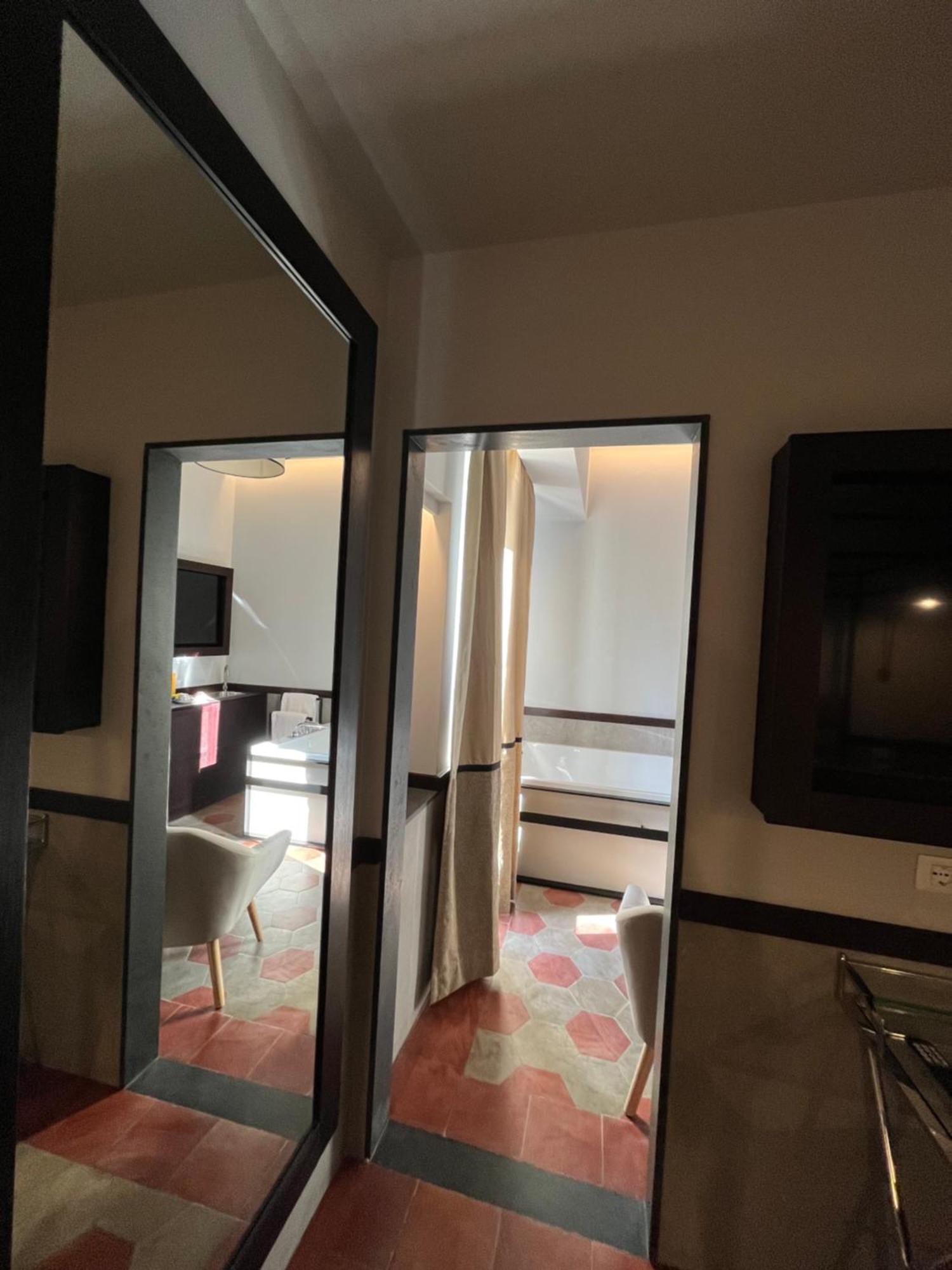 Flaneur Suites Corso Rom Exteriör bild