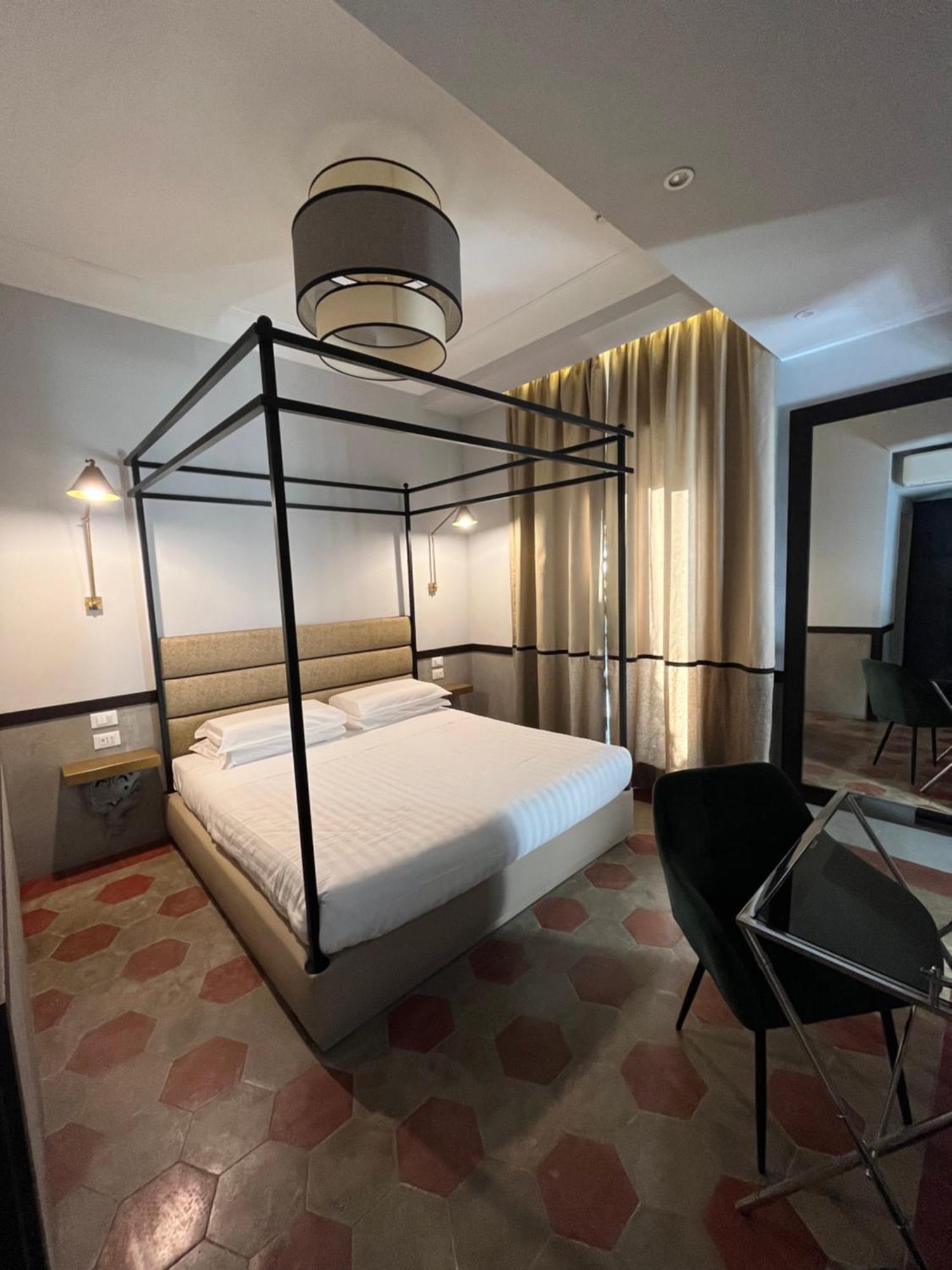 Flaneur Suites Corso Rom Exteriör bild