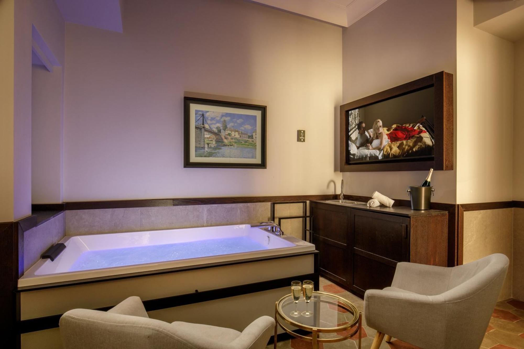 Flaneur Suites Corso Rom Exteriör bild